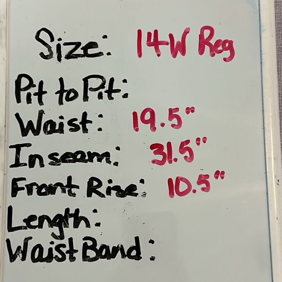 NWT M Jeans by Maurices - Picture 7 of 11